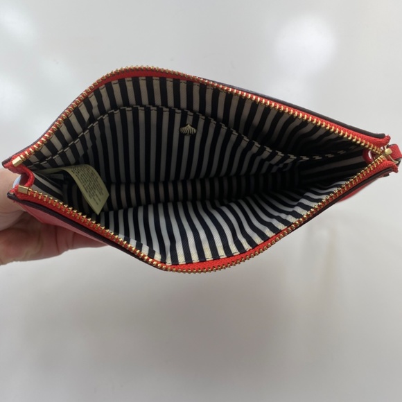 Authentic Kate Spade Clutch - Picture 4 of 5